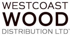 West Coast Wood Logo